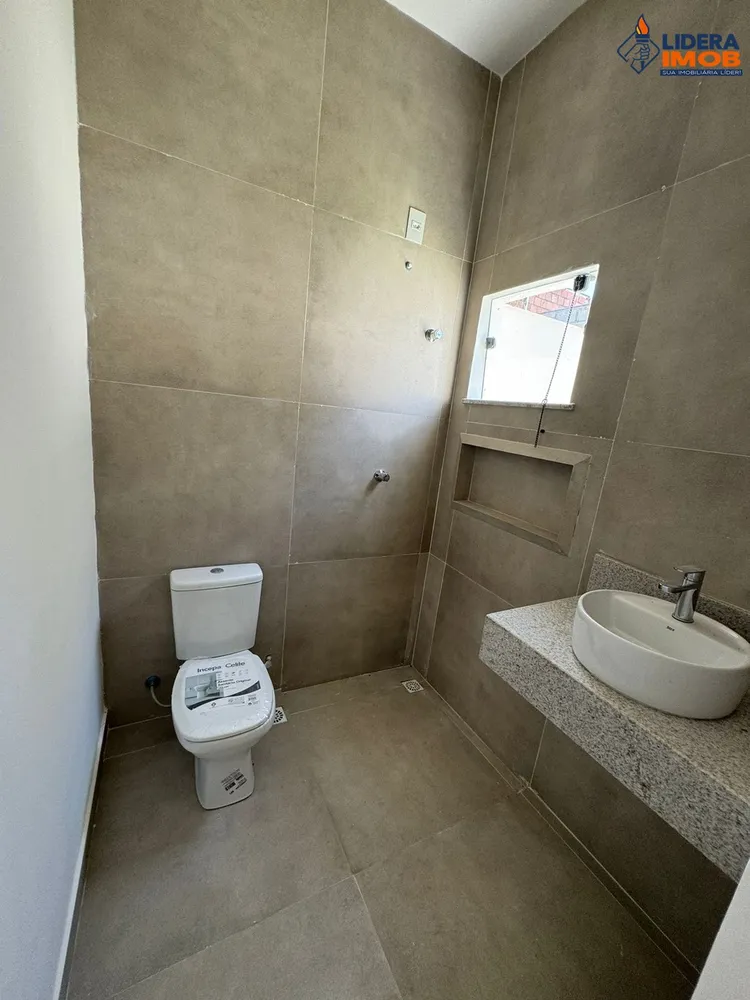 Casa, 3 quartos, 80 m² - Foto 1