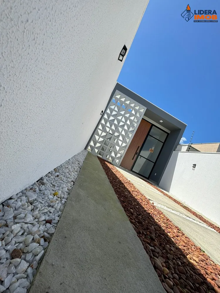 Casa, 3 quartos, 80 m² - Foto 4