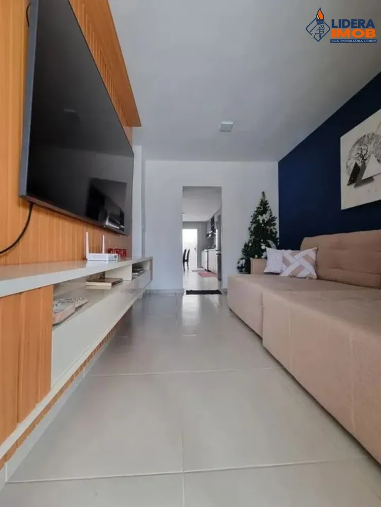 Casa, 3 quartos, 142 m² - Foto 6