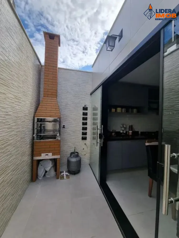Casa, 3 quartos, 142 m² - Foto 3