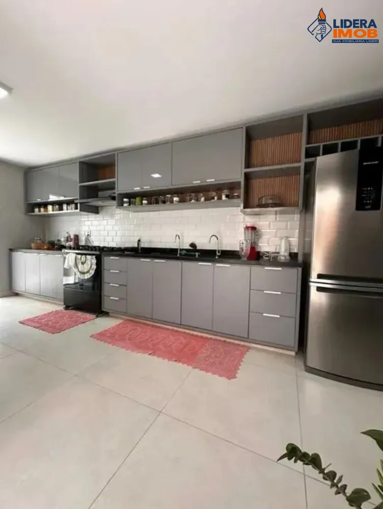Casa, 3 quartos, 142 m² - Foto 12