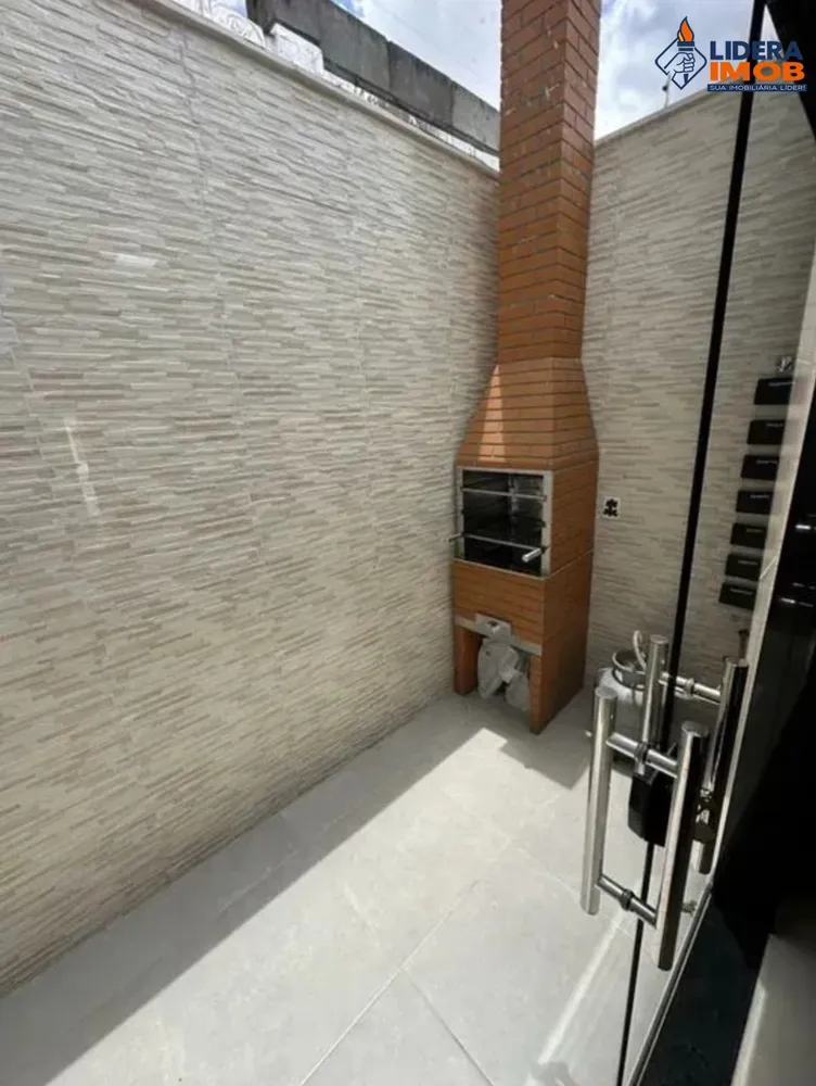 Casa, 3 quartos, 142 m² - Foto 11