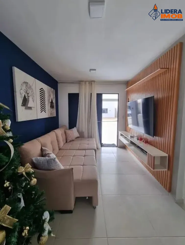 Casa, 3 quartos, 142 m² - Foto 4