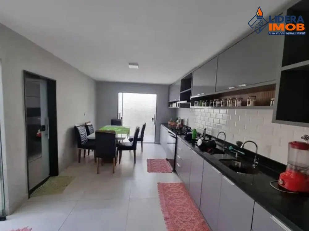 Casa, 3 quartos, 142 m² - Foto 5