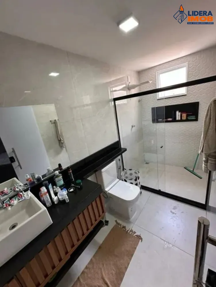 Casa, 3 quartos, 142 m² - Foto 1