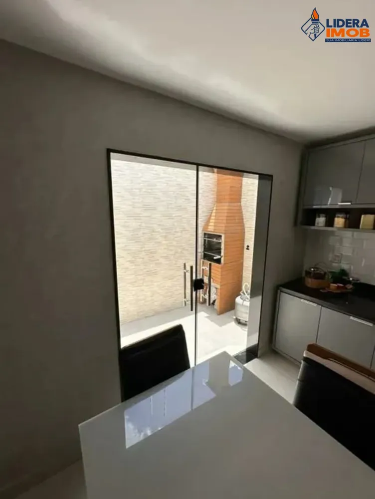Casa, 3 quartos, 142 m² - Foto 10