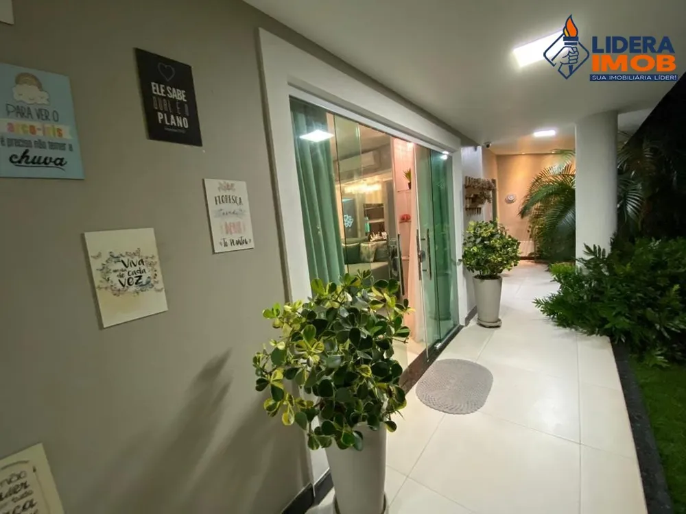 Casa, 3 quartos, 380 m² - Foto 9