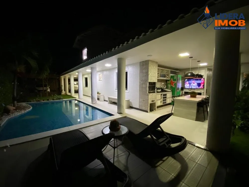 Casa, 3 quartos, 380 m² - Foto 7