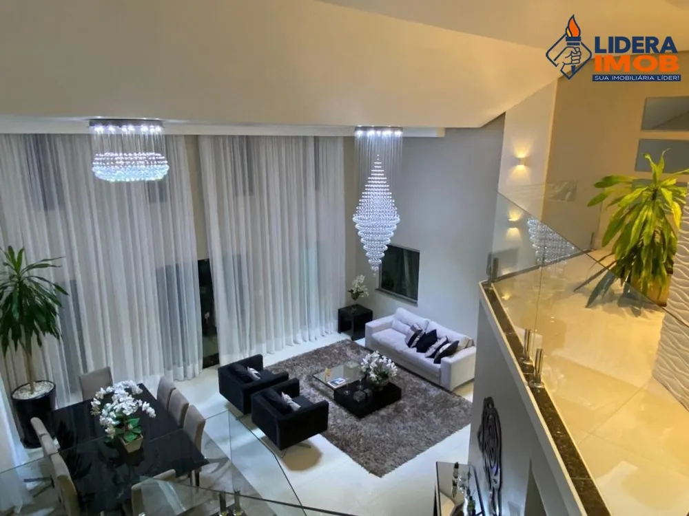 Casa, 3 quartos, 380 m² - Foto 4