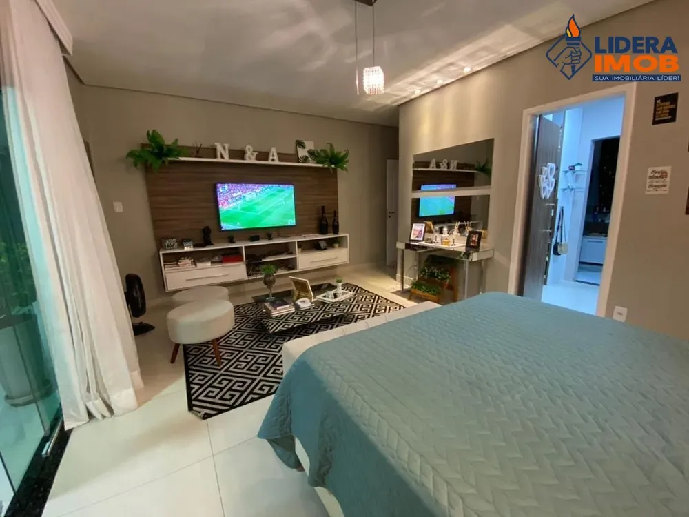 Casa, 3 quartos, 380 m² - Foto 8