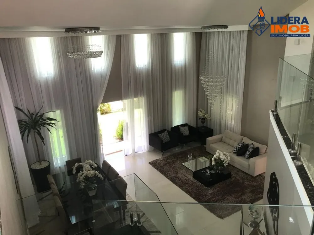 Casa, 3 quartos, 380 m² - Foto 3