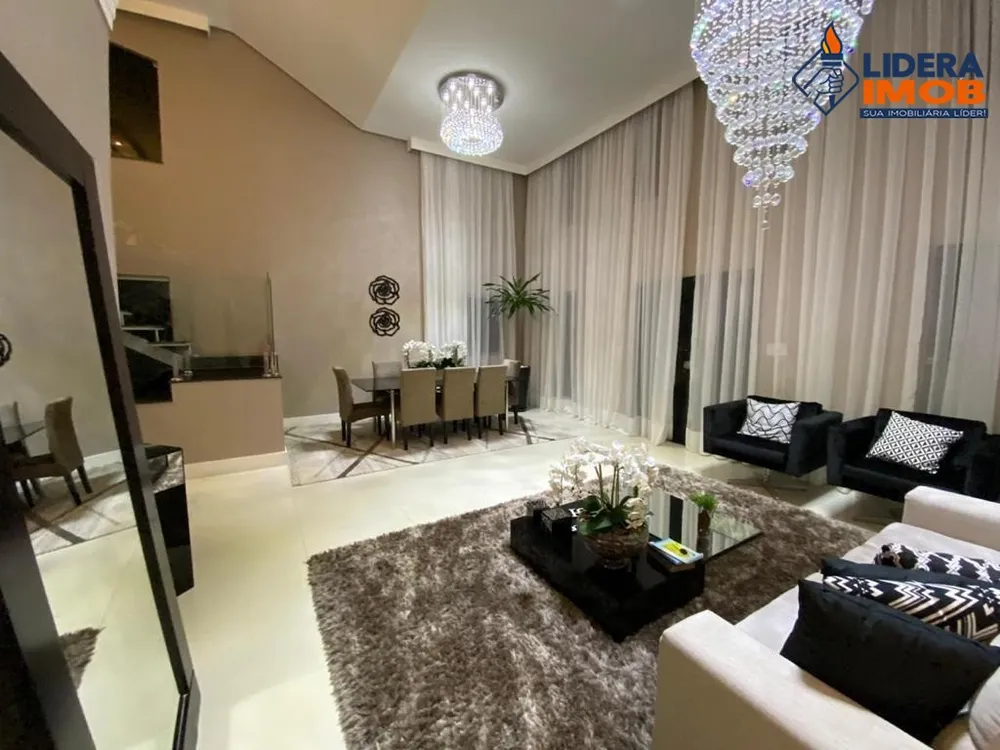Casa, 3 quartos, 380 m² - Foto 5
