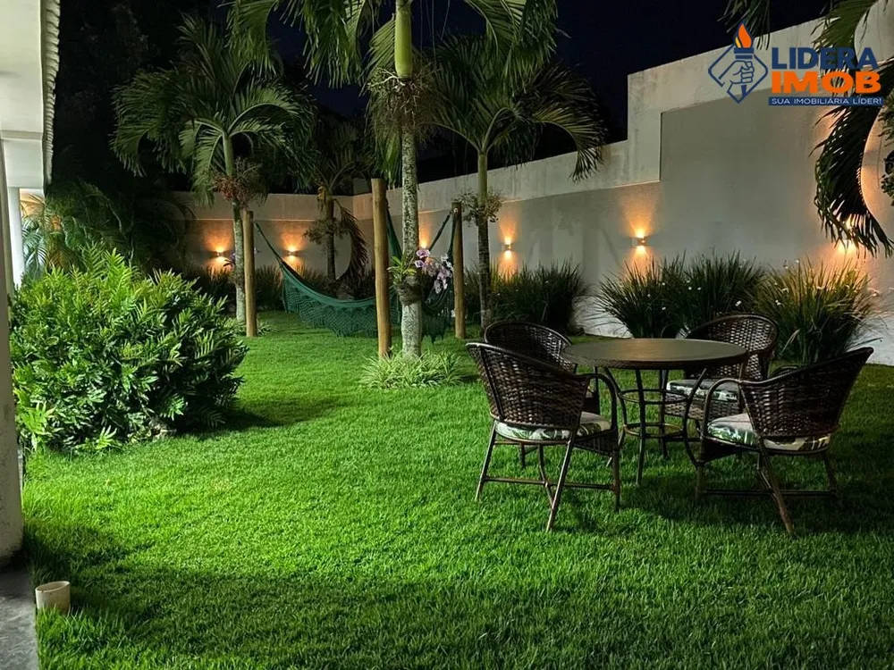 Casa, 3 quartos, 380 m² - Foto 6