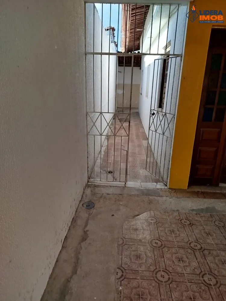 Casa, 6 quartos - Foto 1