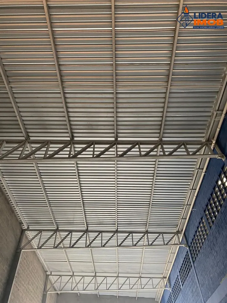 Depósito-Galpão, 260 m² - Foto 7