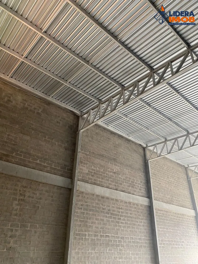 Depósito-Galpão, 260 m² - Foto 8