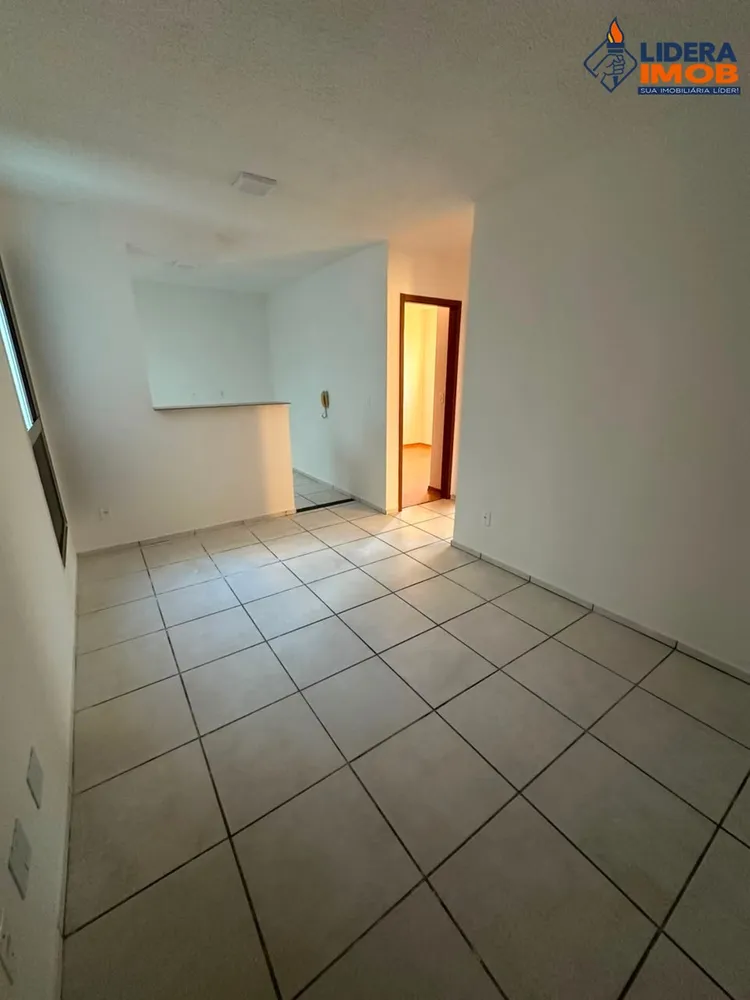 Apartamento, 2 quartos, 50 m² - Foto 9