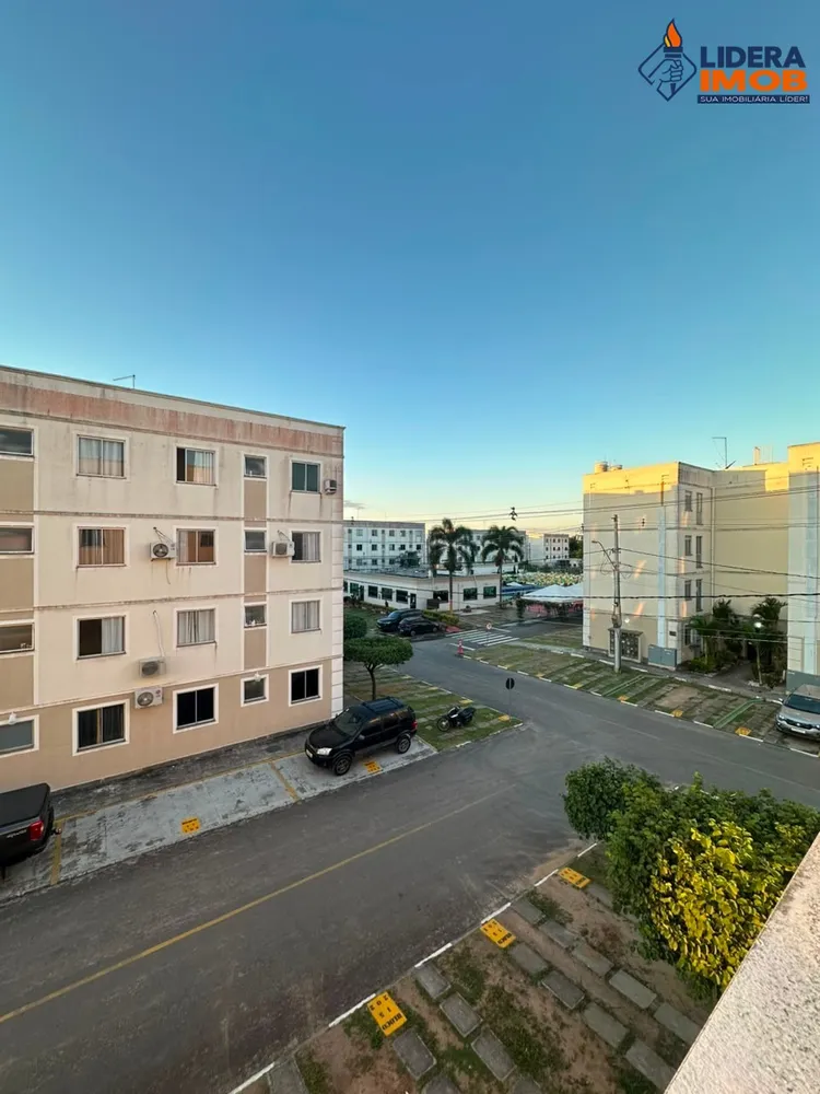 Apartamento, 2 quartos, 50 m² - Foto 16