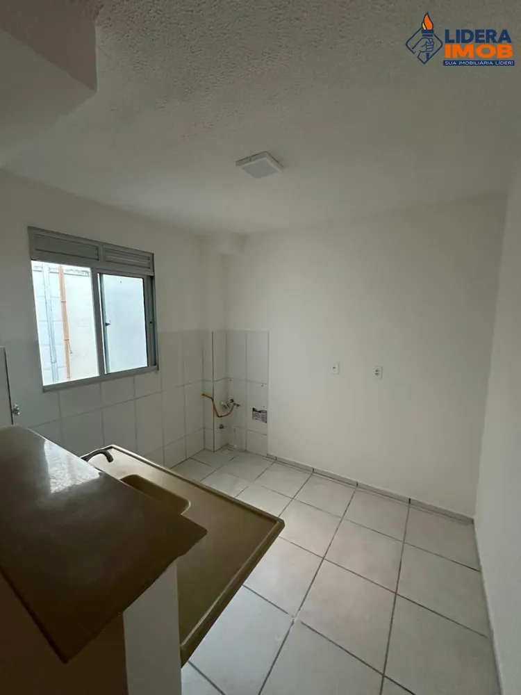 Apartamento, 2 quartos, 50 m² - Foto 12