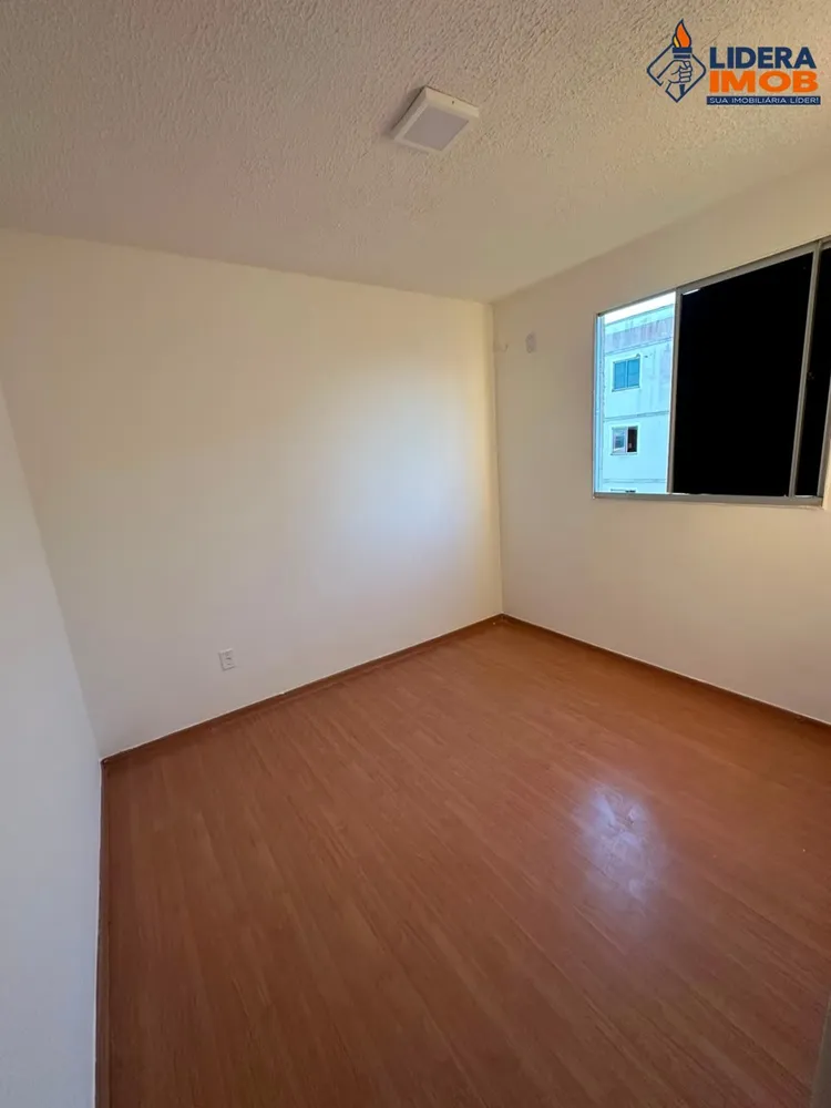 Apartamento, 2 quartos, 50 m² - Foto 5