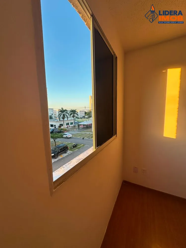 Apartamento, 2 quartos, 50 m² - Foto 6
