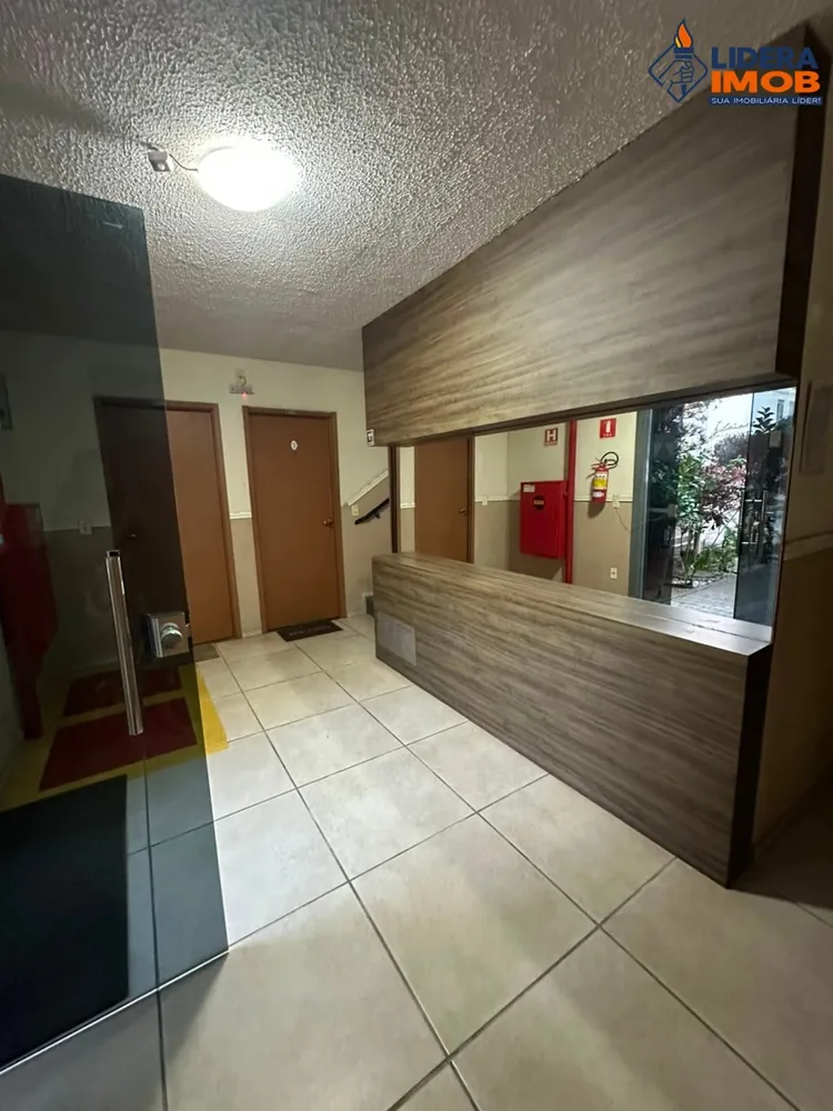 Apartamento, 2 quartos, 50 m² - Foto 10