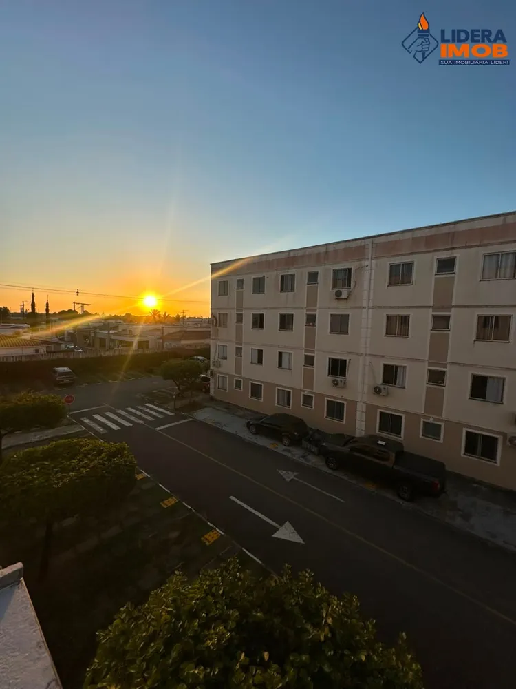 Apartamento, 2 quartos, 50 m² - Foto 3