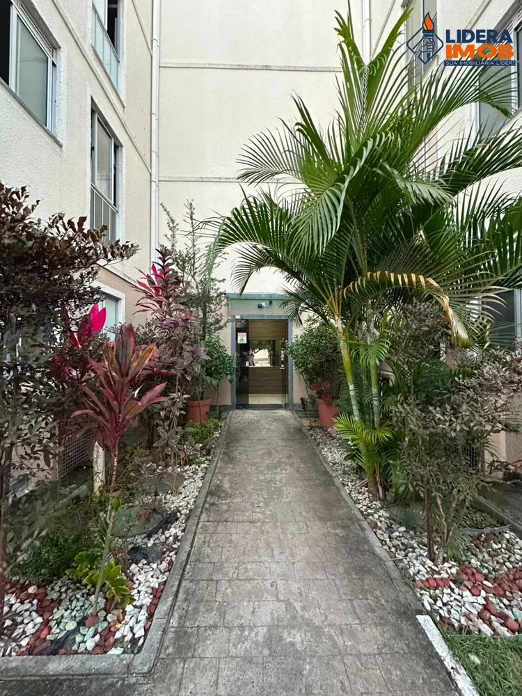 Apartamento, 2 quartos, 50 m² - Foto 1