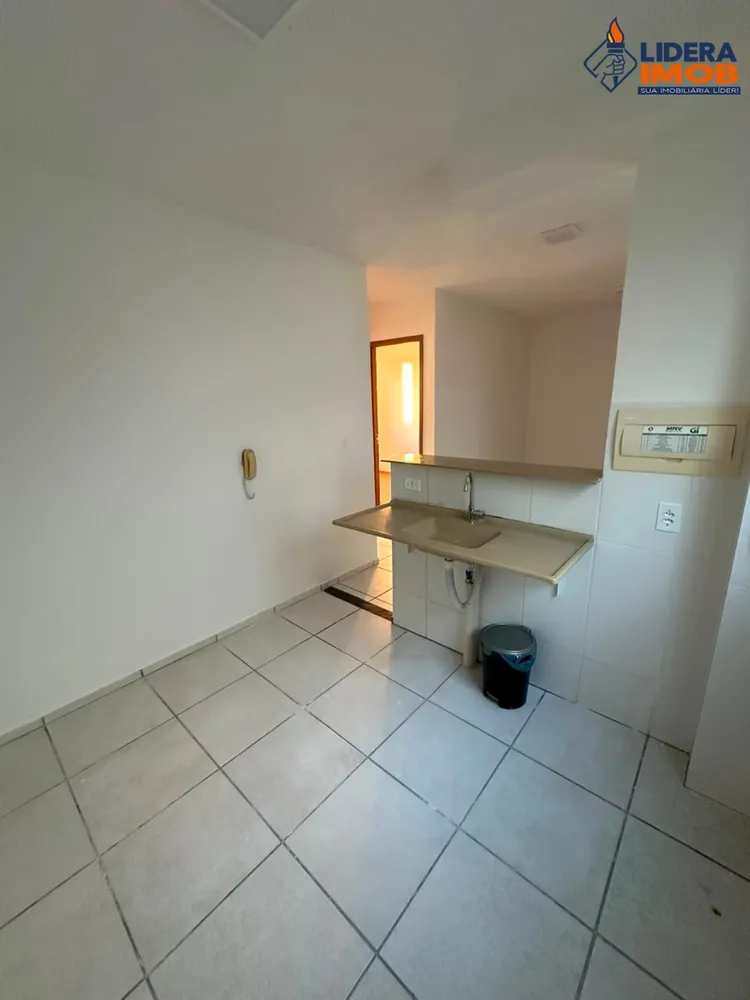 Apartamento, 2 quartos, 50 m² - Foto 5