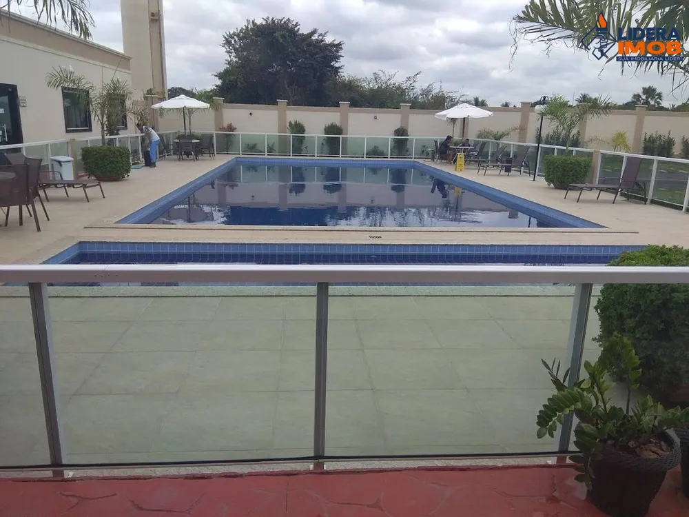 Apartamento, 2 quartos, 50 m² - Foto 6