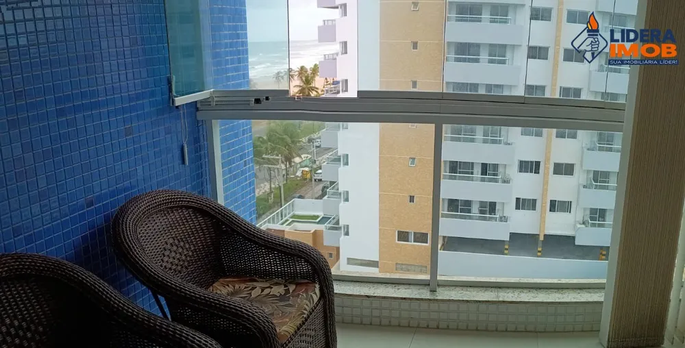 Apartamento, 2 quartos, 117 m² - Foto 7