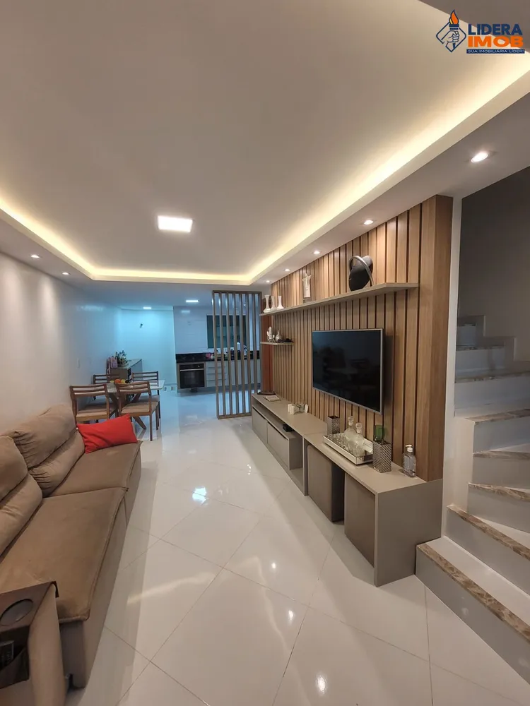 Casa, 2 quartos, 110 m² - Foto 1