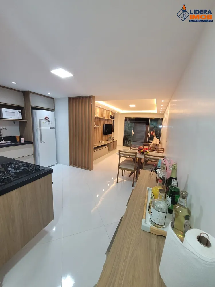 Casa, 2 quartos, 110 m² - Foto 11