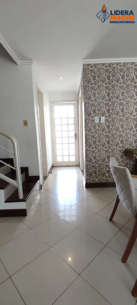Casa, 3 quartos, 100 m² - Foto 7