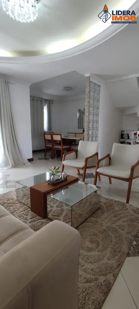 Casa, 3 quartos, 100 m² - Foto 5