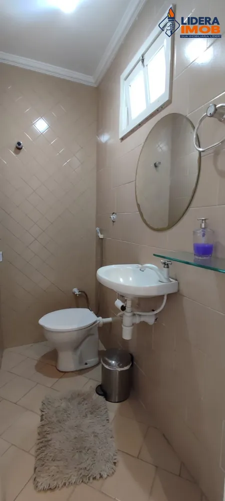 Casa, 3 quartos, 100 m² - Foto 10