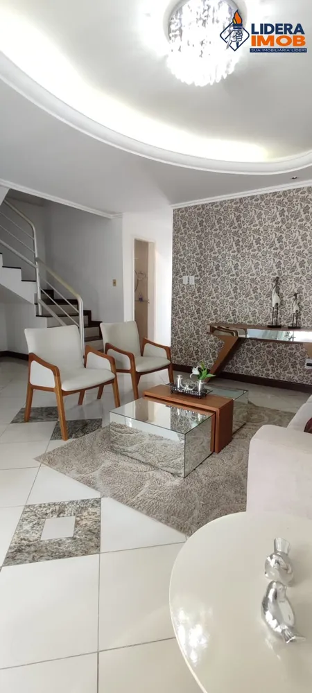 Casa, 3 quartos, 100 m² - Foto 4