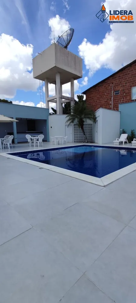 Casa, 3 quartos, 100 m² - Foto 3