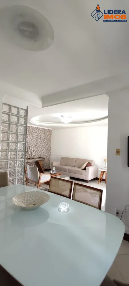 Casa, 3 quartos, 100 m² - Foto 12