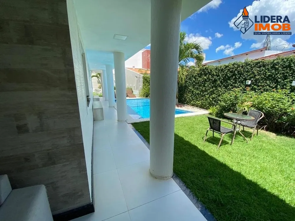 Casa, 3 quartos, 700 m² - Foto 4