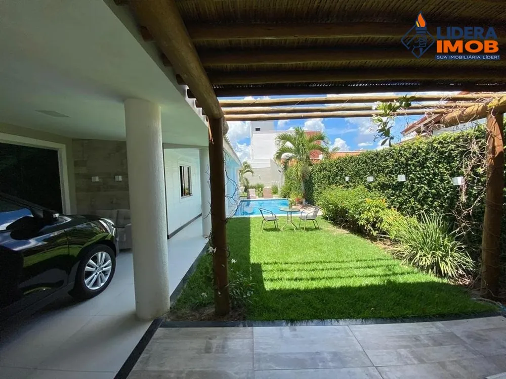 Casa, 3 quartos, 700 m² - Foto 3