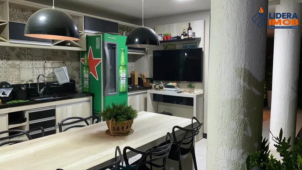 Casa, 3 quartos, 700 m² - Foto 8