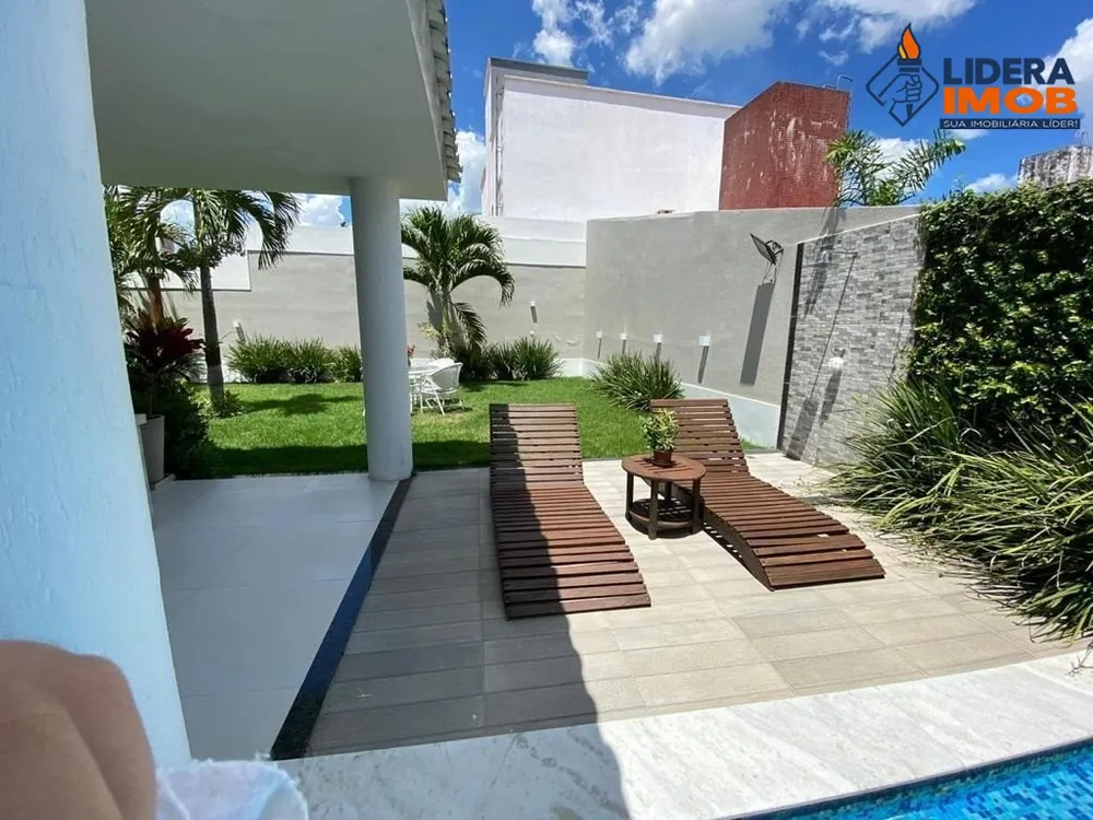 Casa, 3 quartos, 700 m² - Foto 6