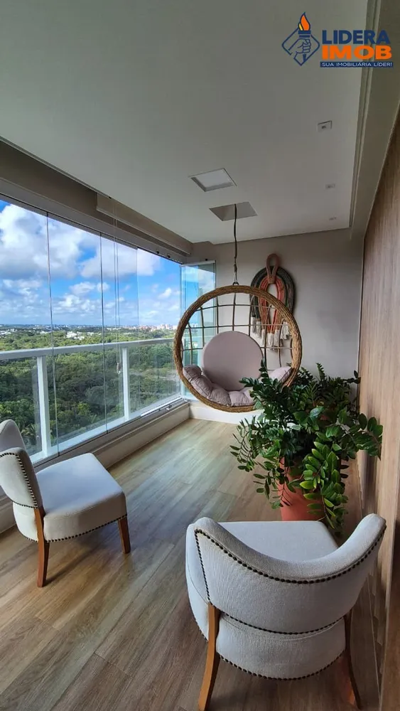 Apartamento, 2 quartos, 110 m² - Foto 14