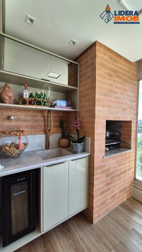 Apartamento, 2 quartos, 110 m² - Foto 11