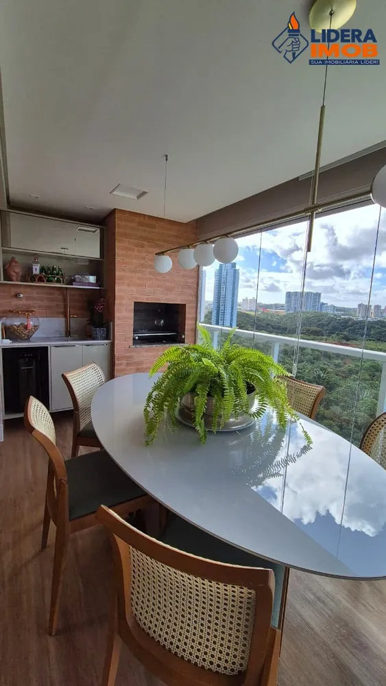 Apartamento, 2 quartos, 110 m² - Foto 6