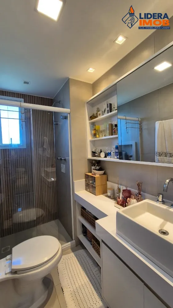 Apartamento, 2 quartos, 110 m² - Foto 1