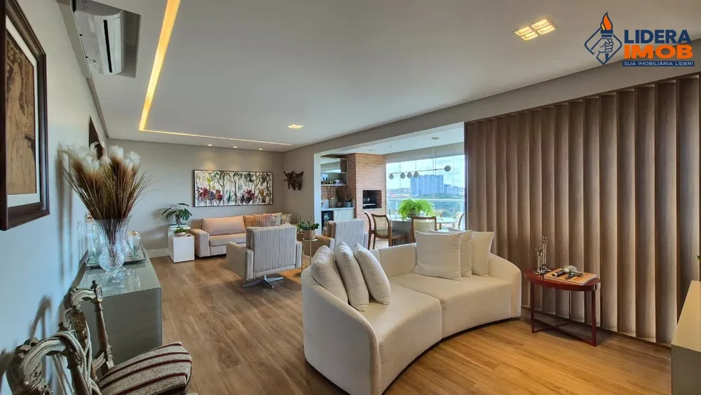 Apartamento, 2 quartos, 110 m² - Foto 2