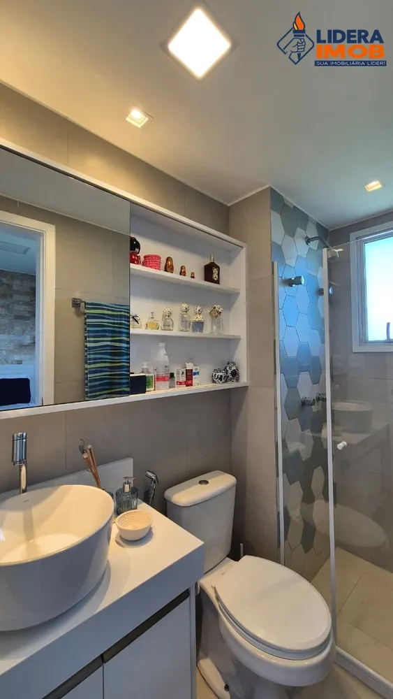 Apartamento, 2 quartos, 110 m² - Foto 4