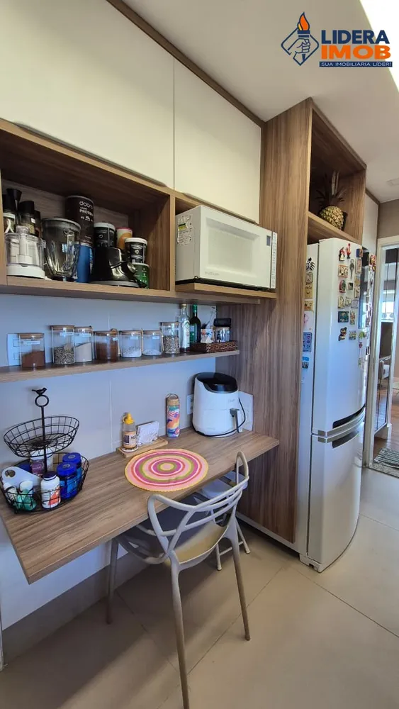Apartamento, 2 quartos, 110 m² - Foto 3